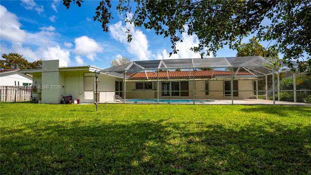 15340 SW 85th Avenue, Palmetto Bay, FL 33157