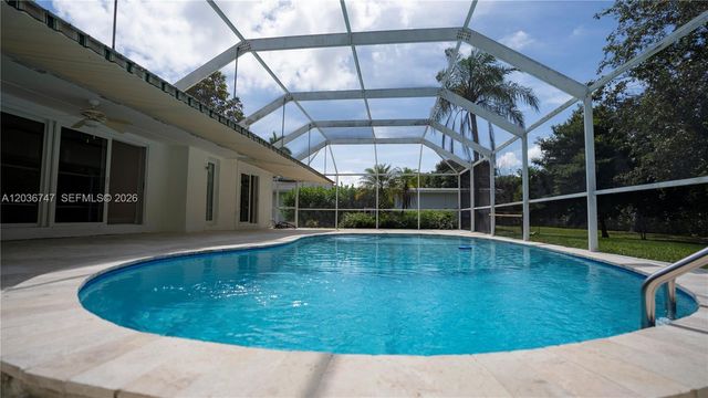 15340 SW 85th Avenue, Palmetto Bay, FL 33157