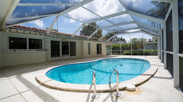 15340 SW 85th Avenue, Palmetto Bay, FL 33157