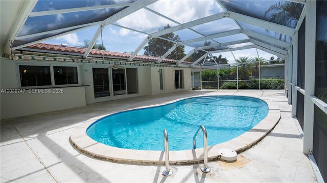 15340 SW 85th Avenue, Palmetto Bay, FL 33157