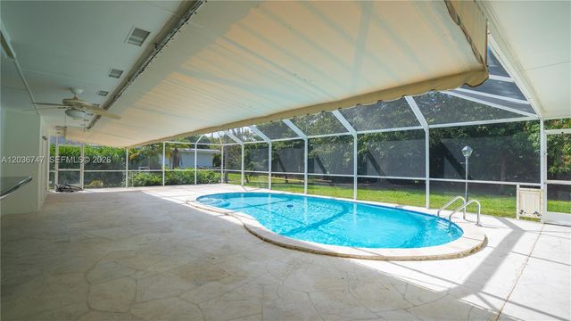 15340 SW 85th Avenue, Palmetto Bay, FL 33157