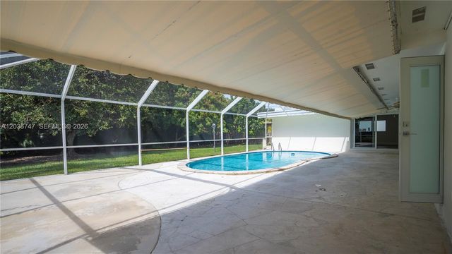 15340 SW 85th Avenue, Palmetto Bay, FL 33157