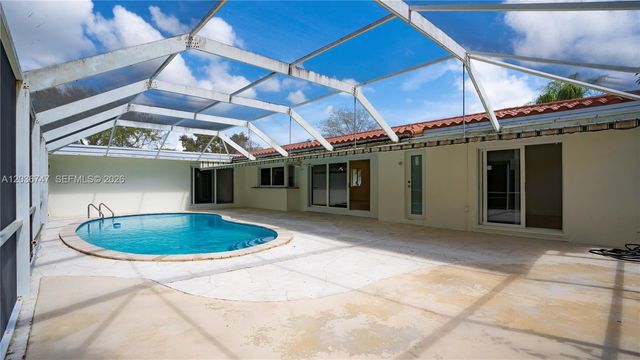 15340 SW 85th Avenue, Palmetto Bay, FL 33157