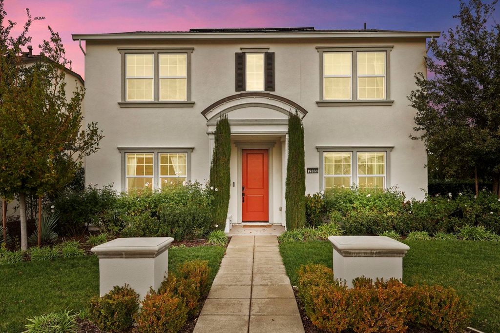 2885 Ellis Town Dr, Tracy, CA 95377