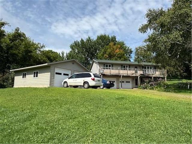 1119 80th Avenue, Amery, WI 54001