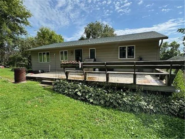 1119 80th Avenue, Amery, WI 54001