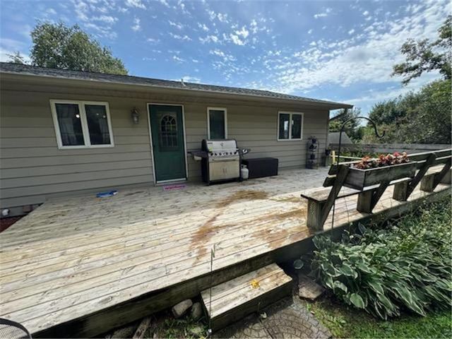 1119 80th Avenue, Amery, WI 54001