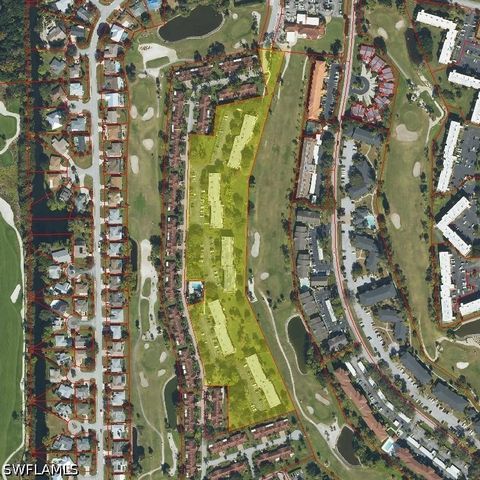 1087 Forest Lakes DR 302, Naples, FL 34105