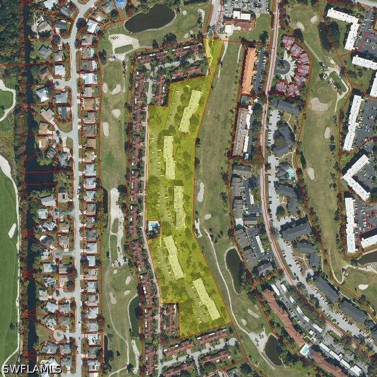 1087 Forest Lakes DR 302, Naples, FL 34105