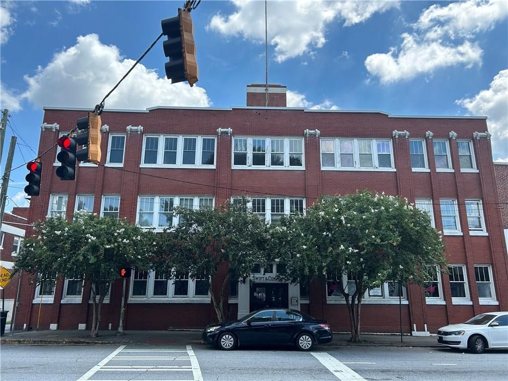 244 Peters SW Street 25, Atlanta, GA 30313
