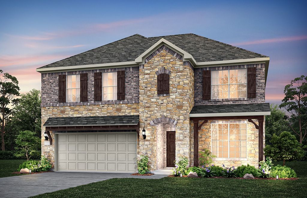 14409 McClint Street, Pilot Point, TX 75009