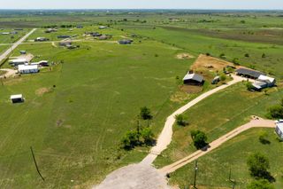 Lot 15 Samuel DR, Bertram, TX 78605