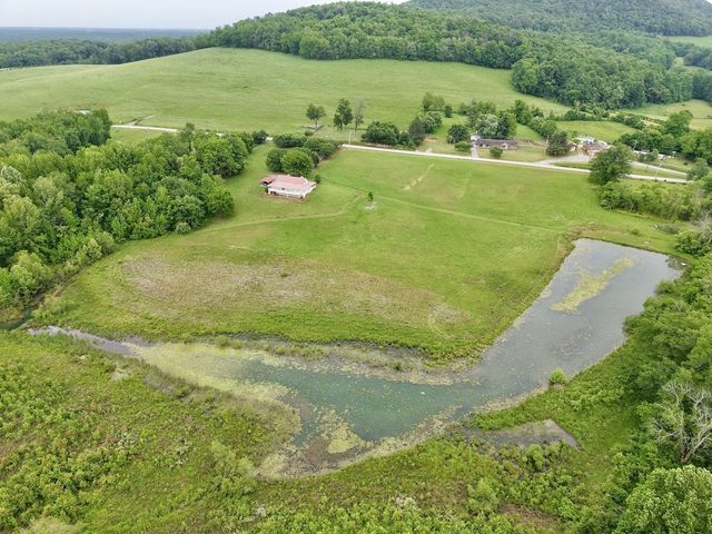 6907 Short Mountain Rd, Woodbury, TN 37190