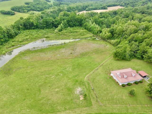 6907 Short Mountain Rd, Woodbury, TN 37190