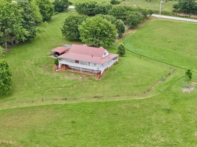 6907 Short Mountain Rd, Woodbury, TN 37190