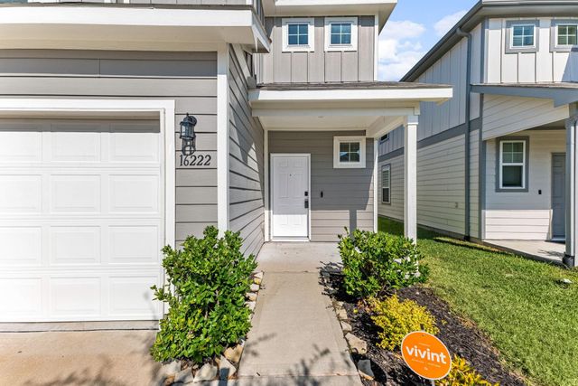 16222 Dutton Clover Drive, Houston, TX 77084