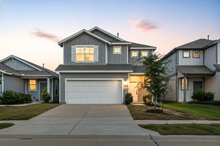 16222 Dutton Clover Drive, Houston, TX 77084