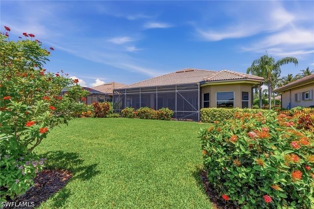 6168 Dogleg DR, Naples, FL 34113
