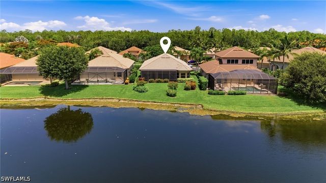 6168 Dogleg DR, Naples, FL 34113