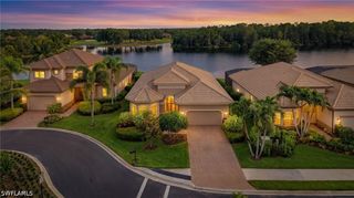 6168 Dogleg DR, Naples, FL 34113
