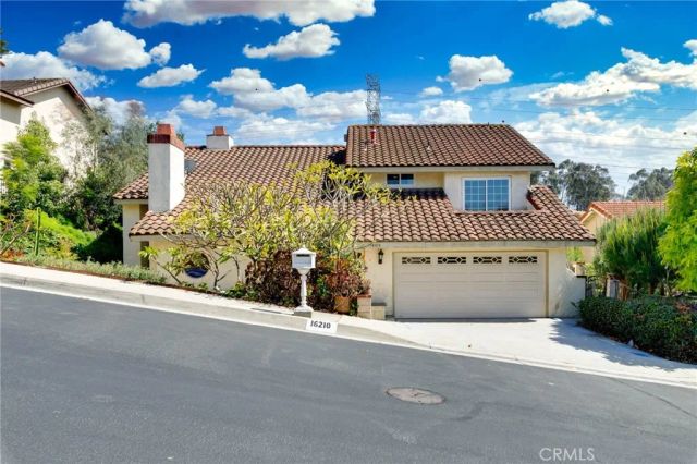 16210 Elza Drive, Hacienda Heights, CA 91745