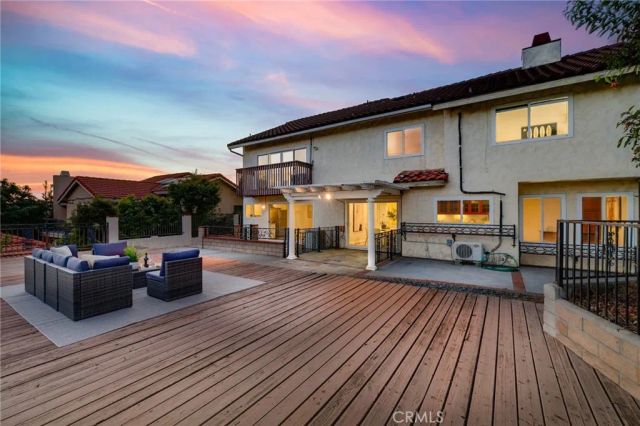 16210 Elza Drive, Hacienda Heights, CA 91745