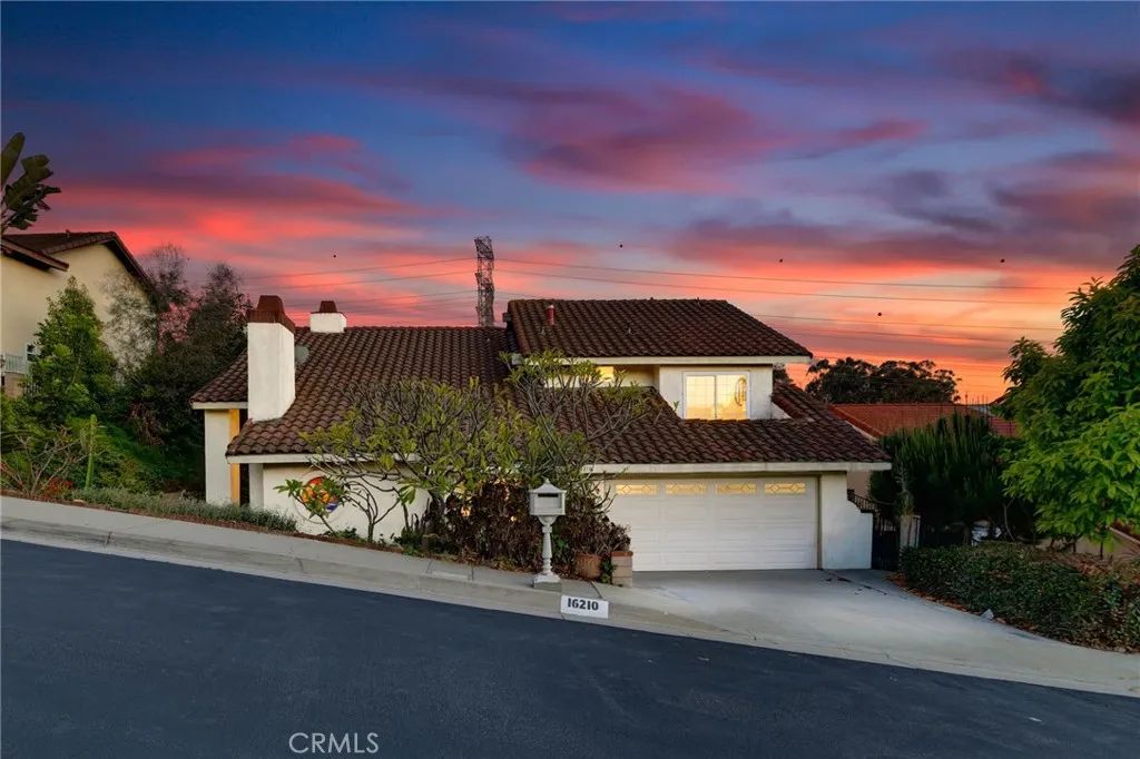 16210 Elza Drive, Hacienda Heights, CA 91745