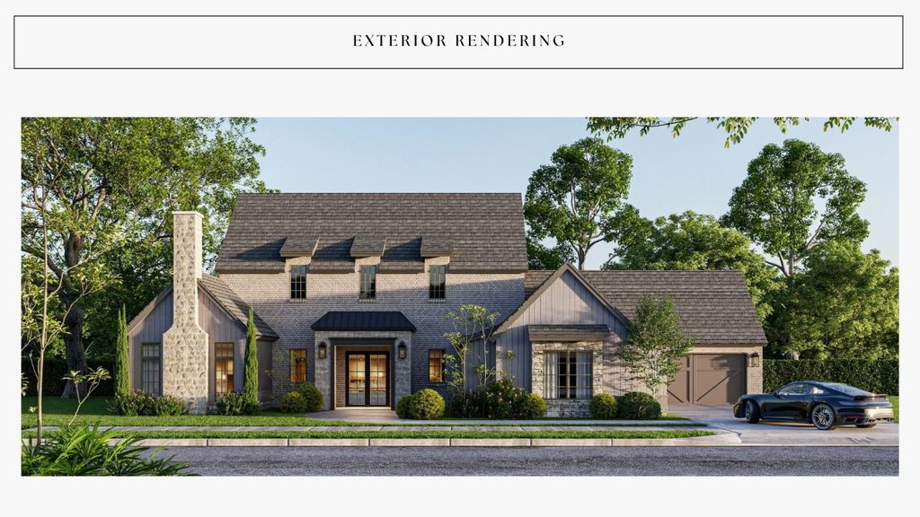 9401 Far Hills Court, Edmond, OK 73034
