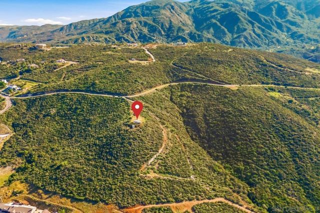0 Sunset Peak, Pala, CA 92059