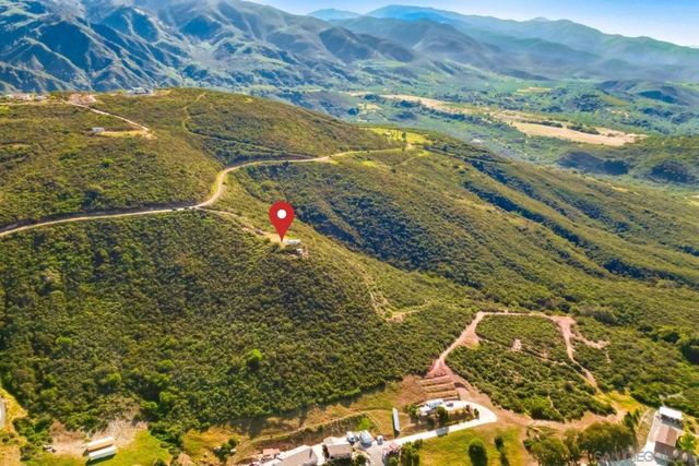 0 Sunset Peak, Pala, CA 92059