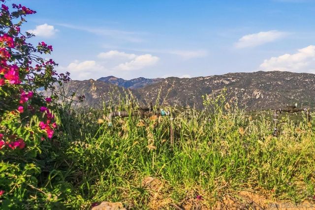 0 Sunset Peak, Pala, CA 92059