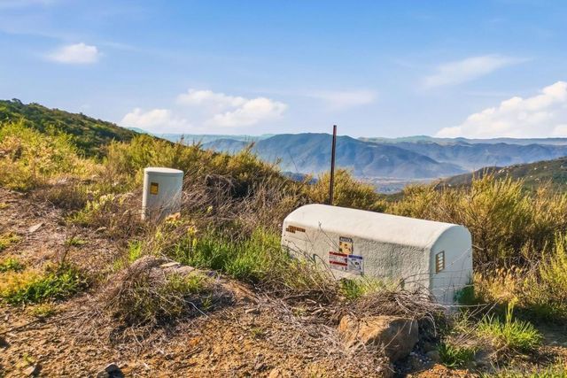 0 Sunset Peak, Pala, CA 92059
