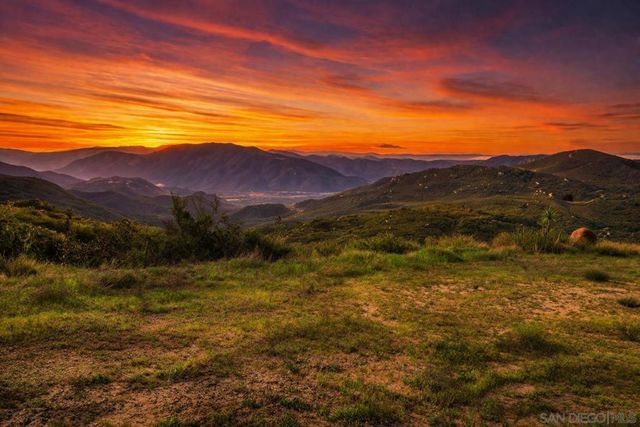 0 Sunset Peak, Pala, CA 92059