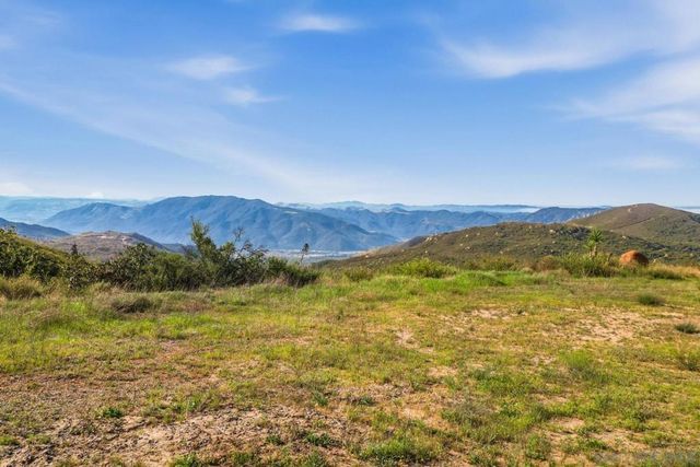 0 Sunset Peak, Pala, CA 92059