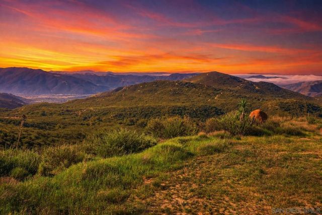 0 Sunset Peak, Pala, CA 92059