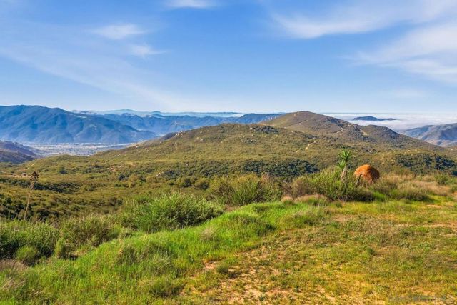 0 Sunset Peak, Pala, CA 92059