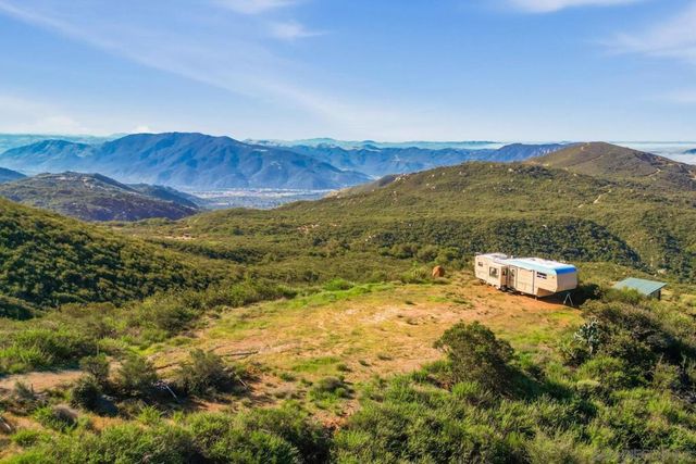 0 Sunset Peak, Pala, CA 92059