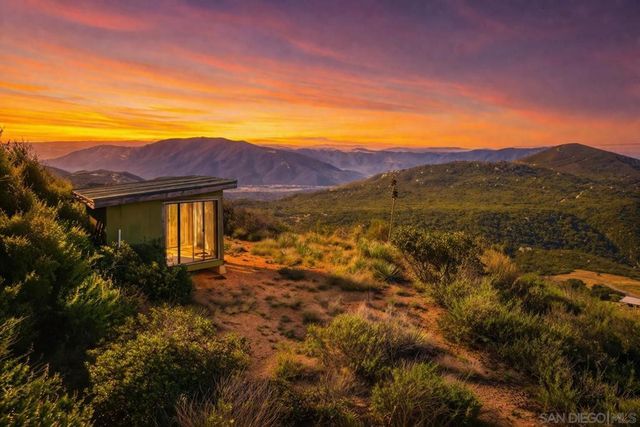 0 Sunset Peak, Pala, CA 92059