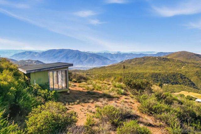 0 Sunset Peak, Pala, CA 92059
