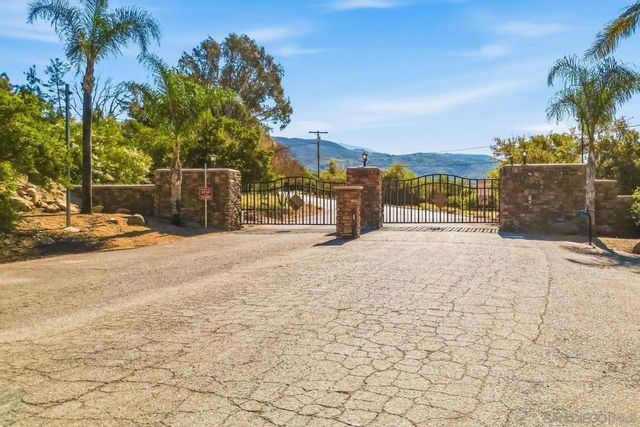 0 Sunset Peak, Pala, CA 92059