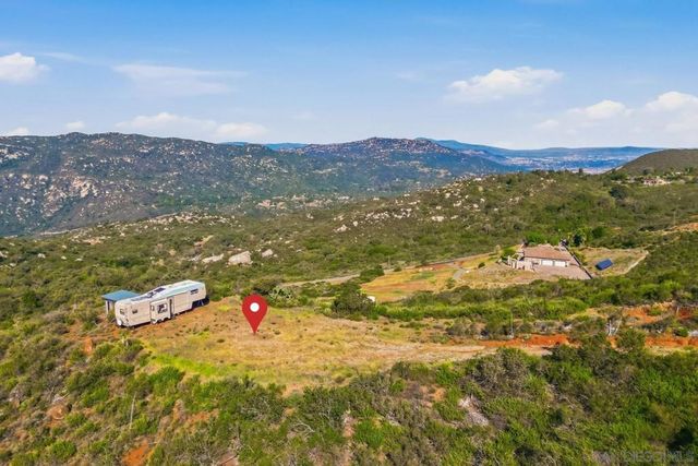 0 Sunset Peak, Pala, CA 92059