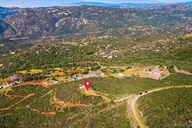 0 Sunset Peak, Pala, CA 92059