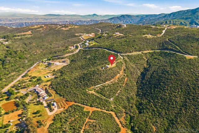 0 Sunset Peak, Pala, CA 92059