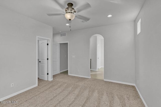 925 Raegil Street, El Paso, TX 79928