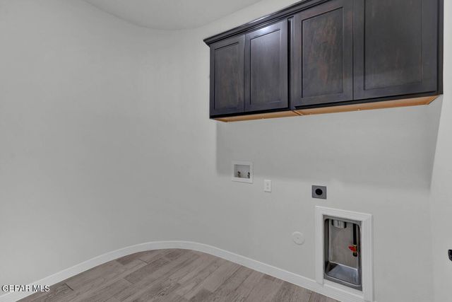 925 Raegil Street, El Paso, TX 79928