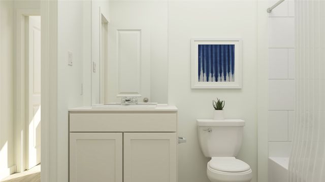 1804 Bog Spurce Lane, Mckinney, TX 75071