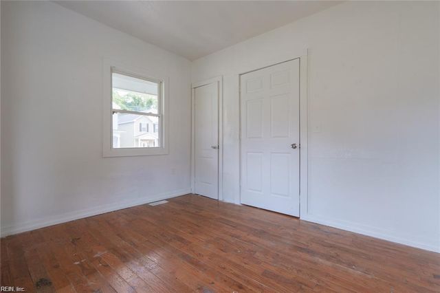 250 Pinner ST, Suffolk, VA 23434