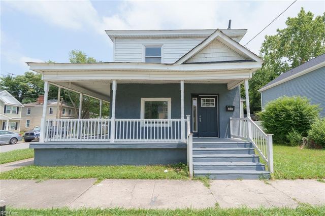 250 Pinner ST, Suffolk, VA 23434