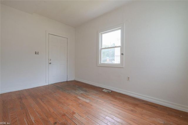 250 Pinner ST, Suffolk, VA 23434