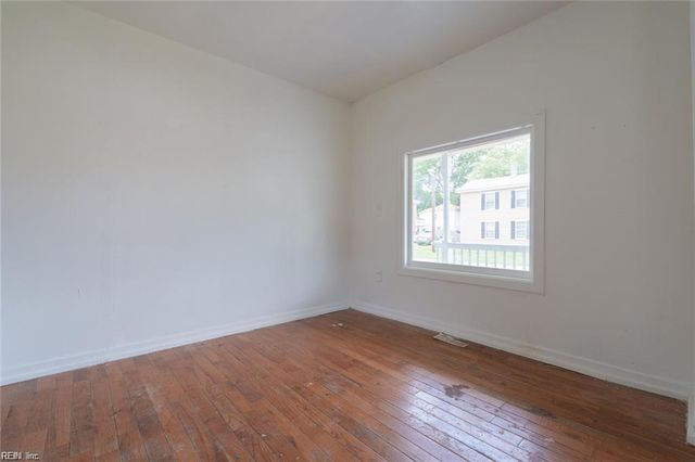 250 Pinner ST, Suffolk, VA 23434